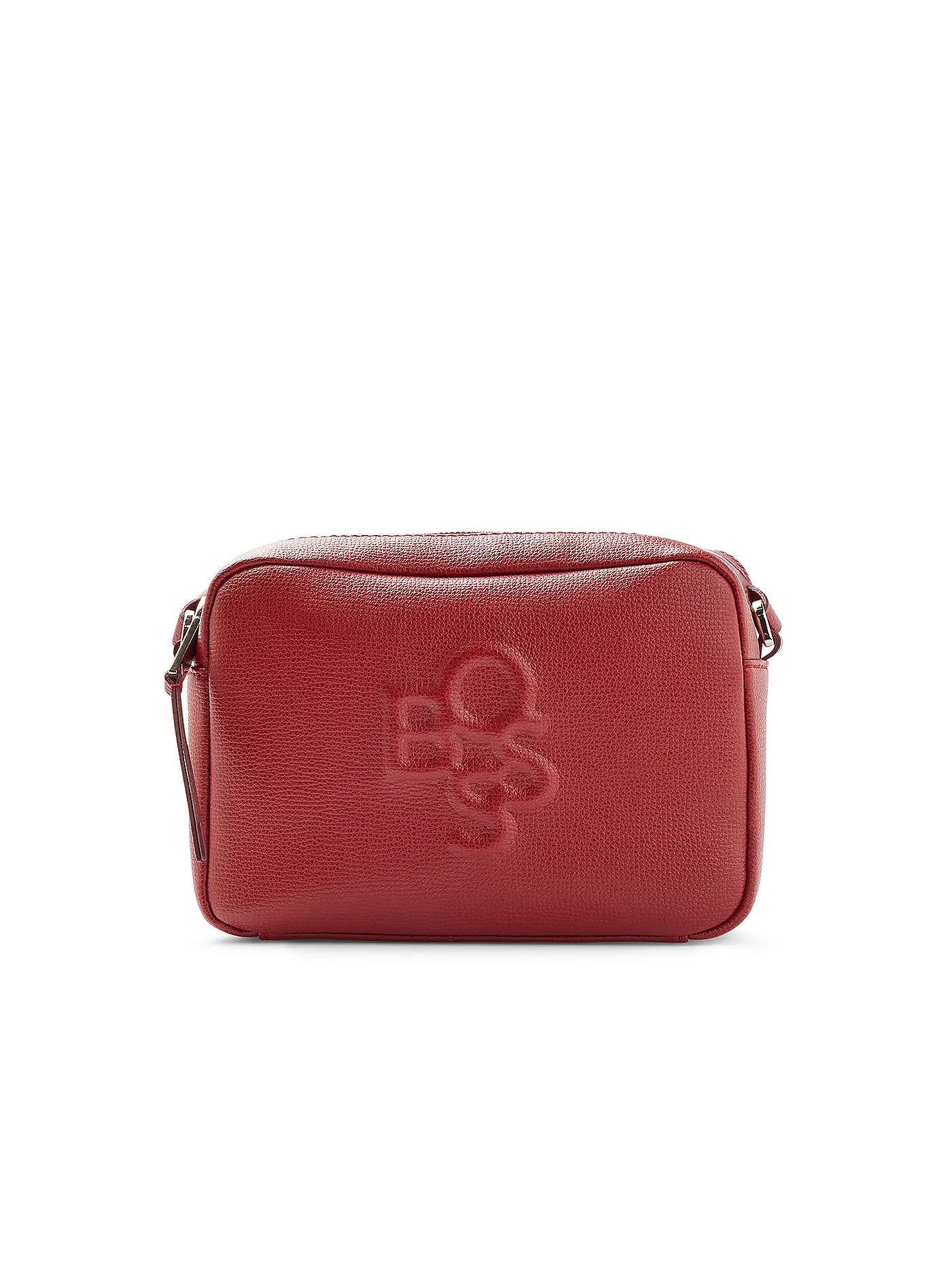 BOSS | Ledertasche - Mini Bag CELIA | 